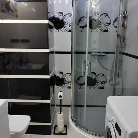 Διαμέρισμα Red Όλστυν