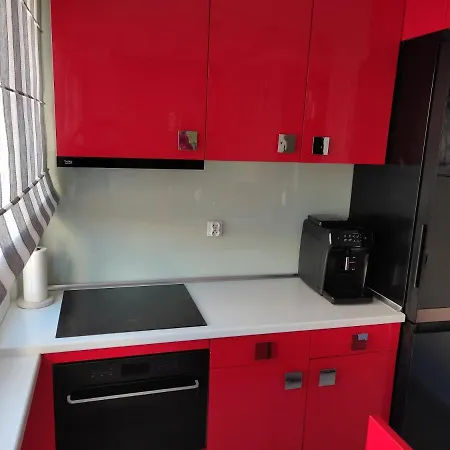 Red * オルシュティン