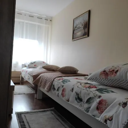 Red Apartment Olsztyn (Warmian-Masurian)