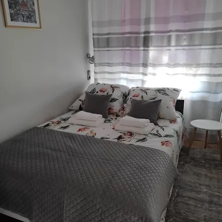 Red Apartment Olsztyn (Warmian-Masurian)