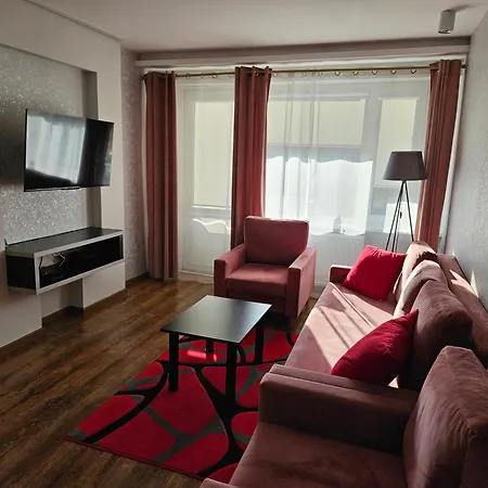 Red オルシュティン