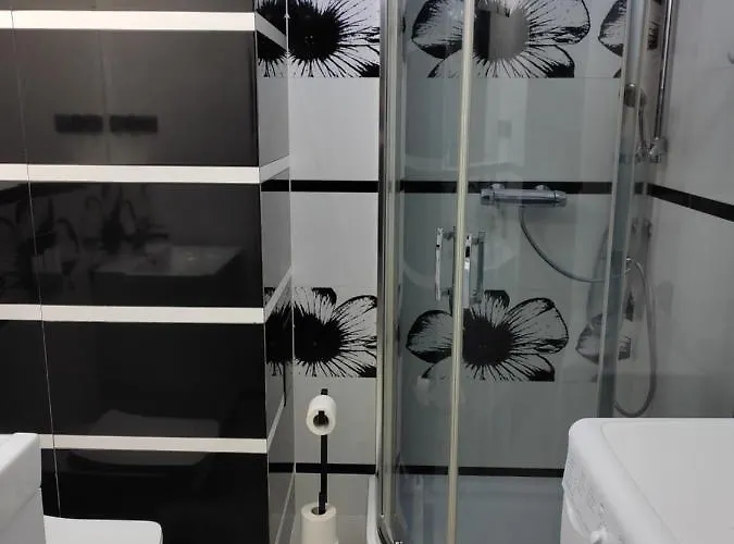 アパート Red オルシュティン