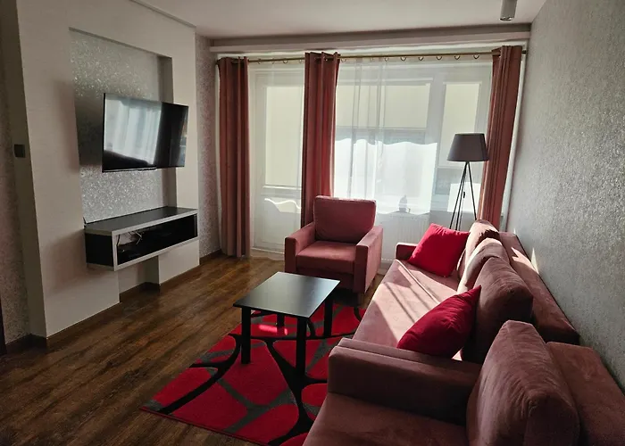 Red オルシュティン